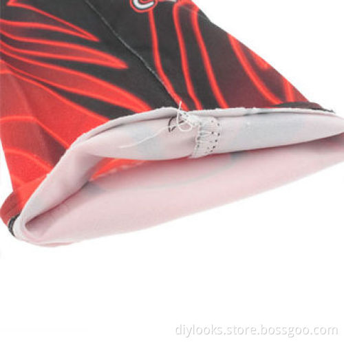 Arsenal Football Club Style Seamless Arm Sleeve